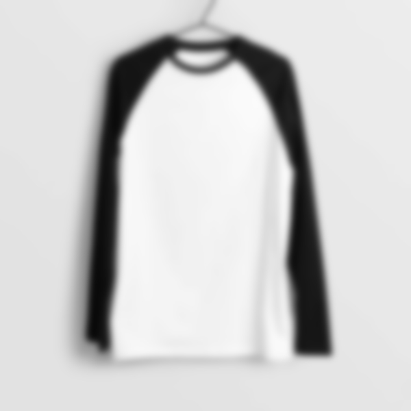White pullover